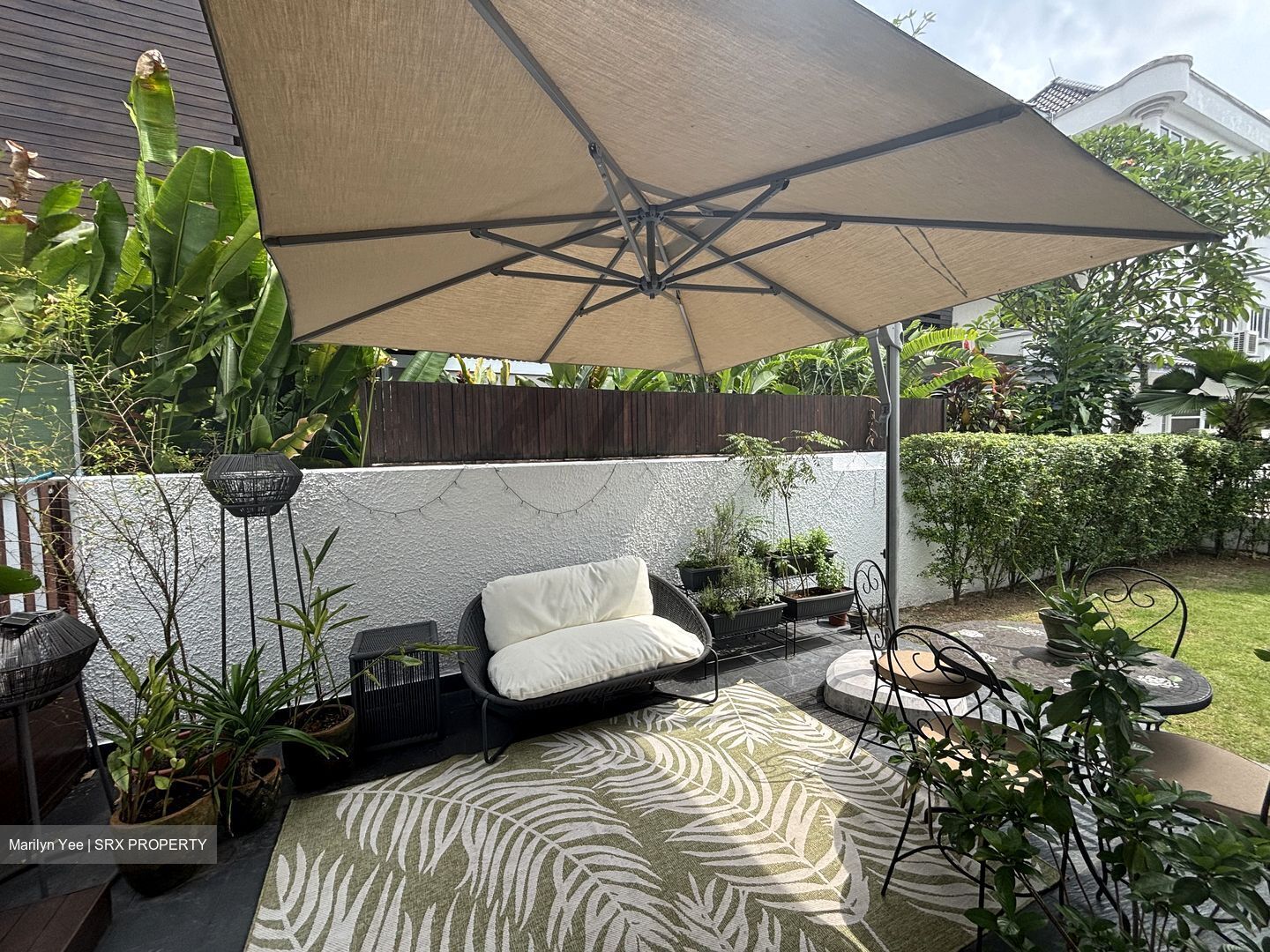 Selby Gardens (D10), Semi-Detached #528763541